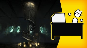 AMNESIA: THE DARK DESCENT (Zero Punctuation)