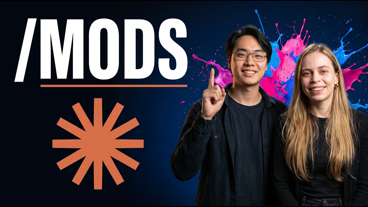 Claude Code Acaba de Lançar MODS: Domine em 10 Minutos