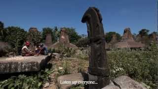 SUMBA FOUNDATION 2012