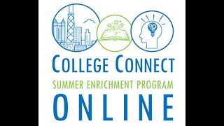 College Connect 2020 Student Orientation
