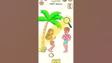 Impossible Date 2🤣🤪Tricky Riddle🤣#gameplay #subscribe #animação animac🤑Level 554