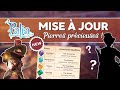 Nouvelle Créature PvE, Signe Astrologique, Nouveau Skill ? ✨ Palia