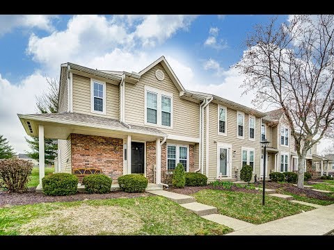 3013 STRATFORD COURT, Loveland, OH home video tour
