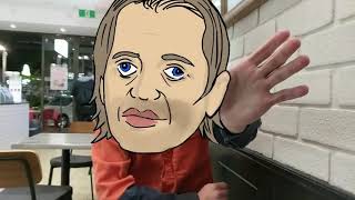 Ferris Aint Got Nothing On Ash-Ash Vlogs