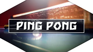 Ping Pong Funny Moments