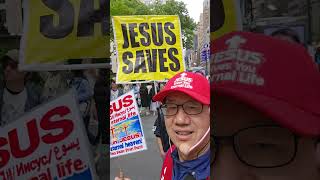 ♥26/5/15/금■맨해튼 뉴욕 공공도서관:기도찬양예배전도■NY Manhattan New York Public Library:Prayer/Worship/Evangelism
