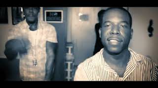 HELL RELL feat. YOUNG JB, THRUMP & NOEY NO GOOD - REAL NIGGAZ