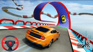 "Car Racing: Ultimate Kar Gadi Wala Game Adventure!" screenshot 4
