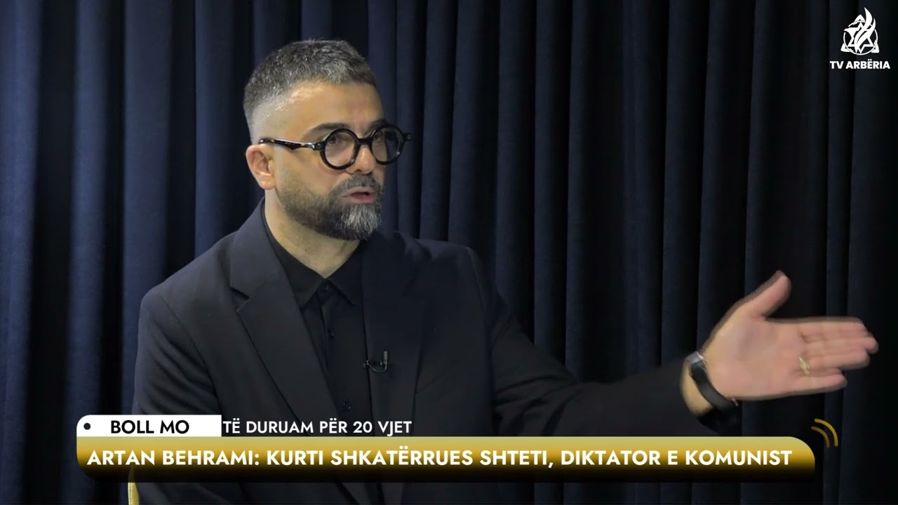 "Sa herë t'hyn Hashim Thaçi në sallë e sheh atë thatë... Padrejtësi e madhe", trupi gjykues