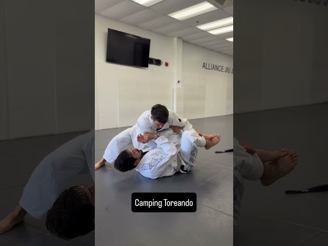 6 Toreando Techniques #martialarts #mma #jiujitsu