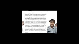 EAPP SURVEY REPORT VIDEO BY: GROUP 4