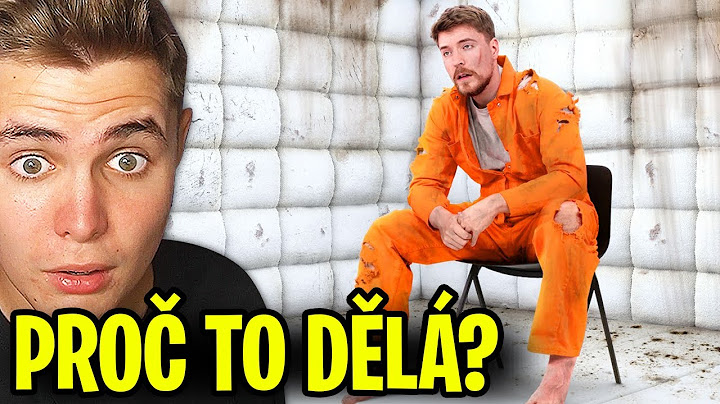 MrBeast Přežil 7 Dní v Úplné Samotě
