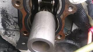 Chevy Brake HydroBoost Repair Without Removing Entire Booster from your Vehicle.