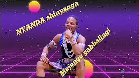 NYANDA Shinyanga Song Majungu Gabhalingi Dj Sele Msambazaji 2024 
