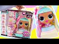 Omg styling head candylicious miss independent new series unboxing