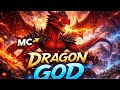 ““Insaan Bana Dragon 😱 Phir Bana GOD 😈 | Full Anime Explained in Hindi”