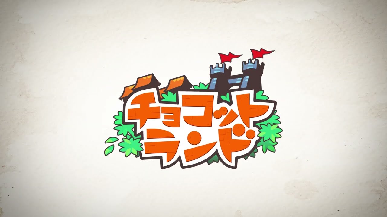 チョコットランドSP-ドットRPG - Google Play のアプリ