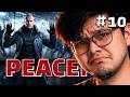 We protested peacefully by breaking everything | Detroit: Become Human #10