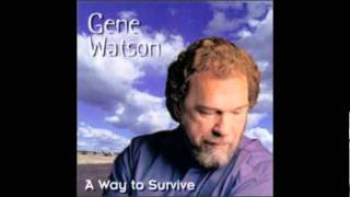 Watch Gene Watson All Hat No Cattle video