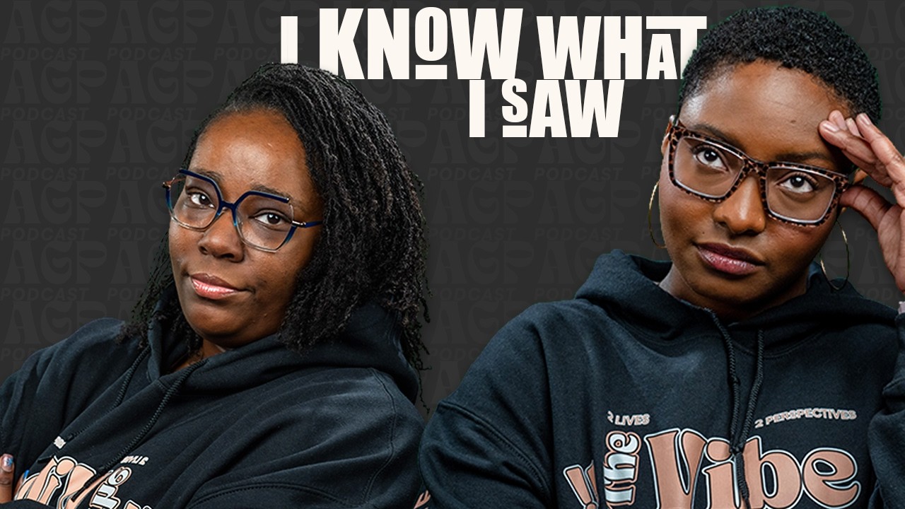 Don’t Gaslight Me with the “Mandela Effect.” | Ep 64