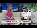 INTERVIEW: Tuesday Night Blues Returns to Owen Park