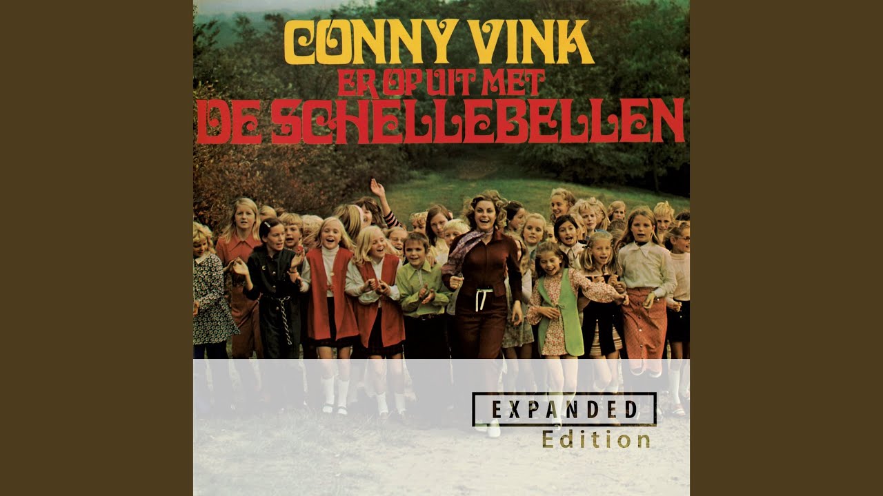 Conny Vink Maak Je Niet Dik