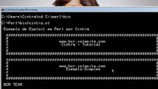 Perl exploits