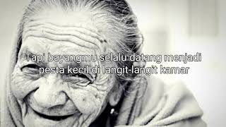 91| BACA PUISI| Anak Rantau karya Eka Yuli Andani