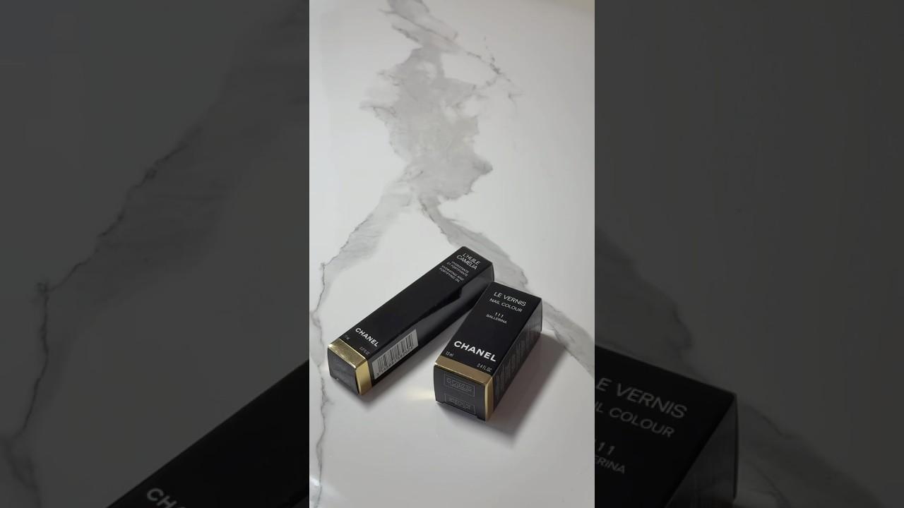 No gel, no acrylic. Just natural nails & quality care 🎀🤍 