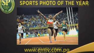 27th SP Sports Awards Award Athletes for Outstanding Performance
