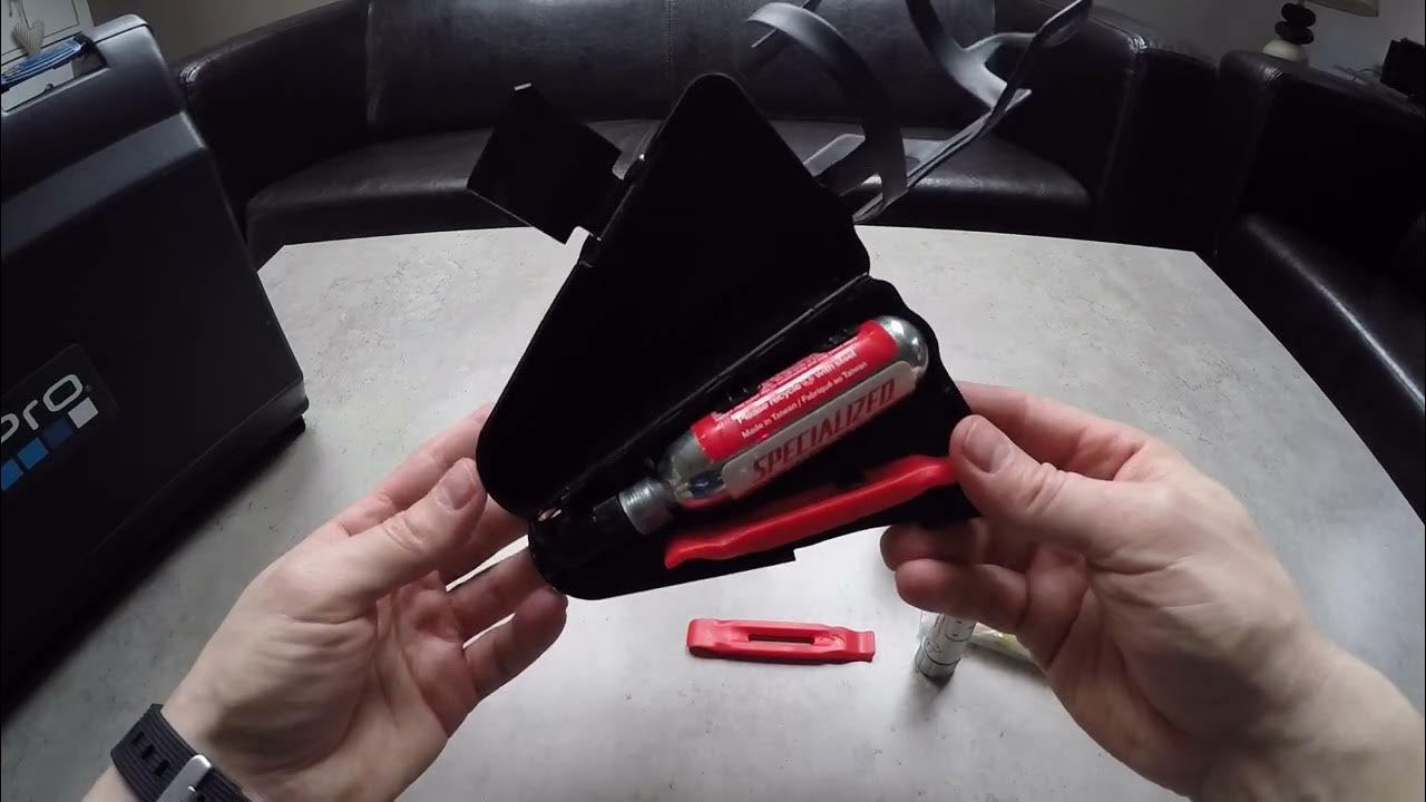 Box Specialized MTB XC SWAT Storage, S WORKS ZEE CAGE II Carbon YouTube