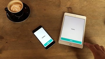 Chirp Ultrasonic demo