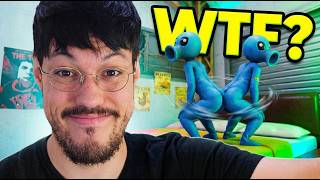 EL JUEGO MÁS INAPROPIADAMENTE DIVERTIDO
