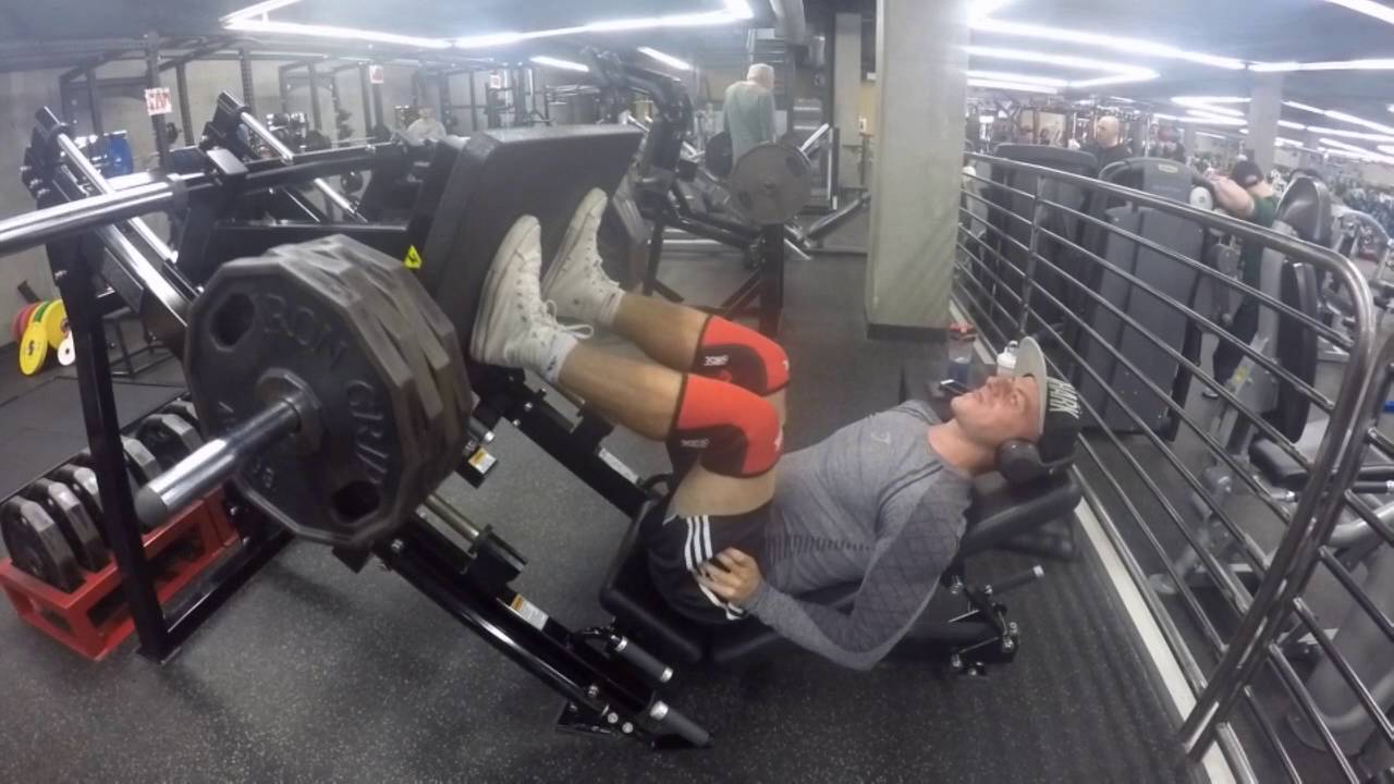 Geagsfit com Road to Omaha episode 16