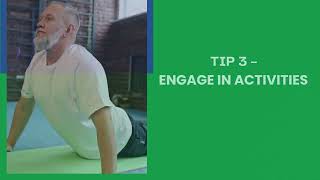 Full Memory Matters Daily Tips for Supporting Loved Ones with Dementia News