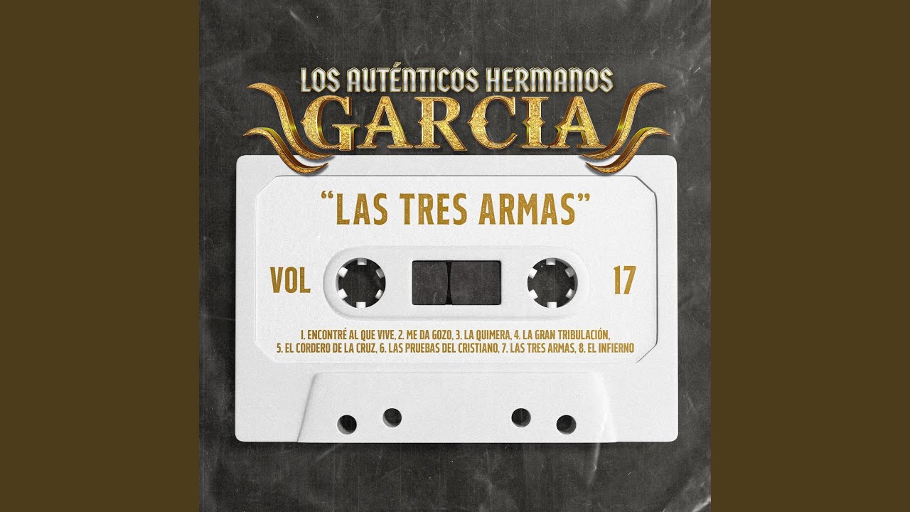 Las Tres Armas - YouTube