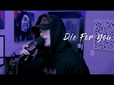The Weeknd - Die For You (cover)