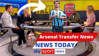 Arsenal breaking news live, Arsenal Bitello transfer raises question amid Mikel Arteta's, news today