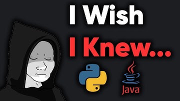 Programmeerwaarheden die NIEMAND mij vertelde...