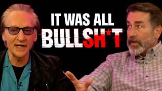 Bill Maher: Al Franken Should NEVER Have Resigned Net Worth