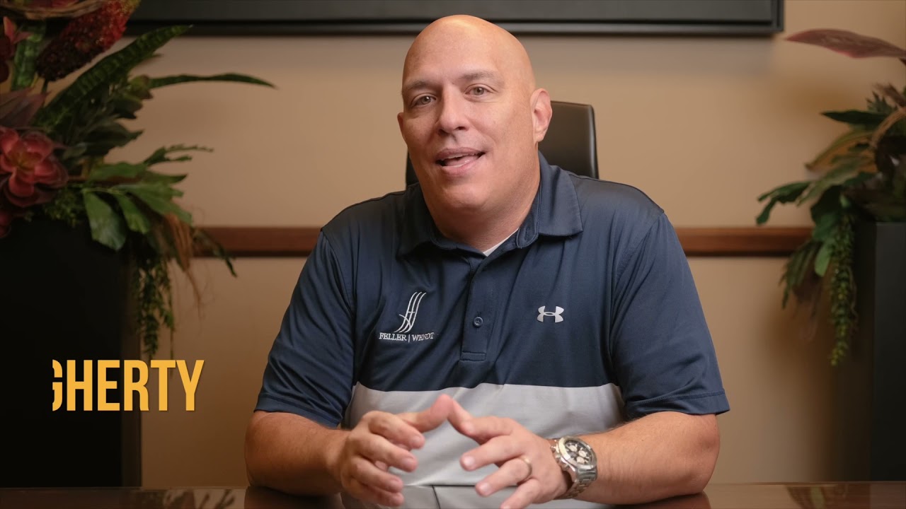 Adam Dougherty SEO Testimonial