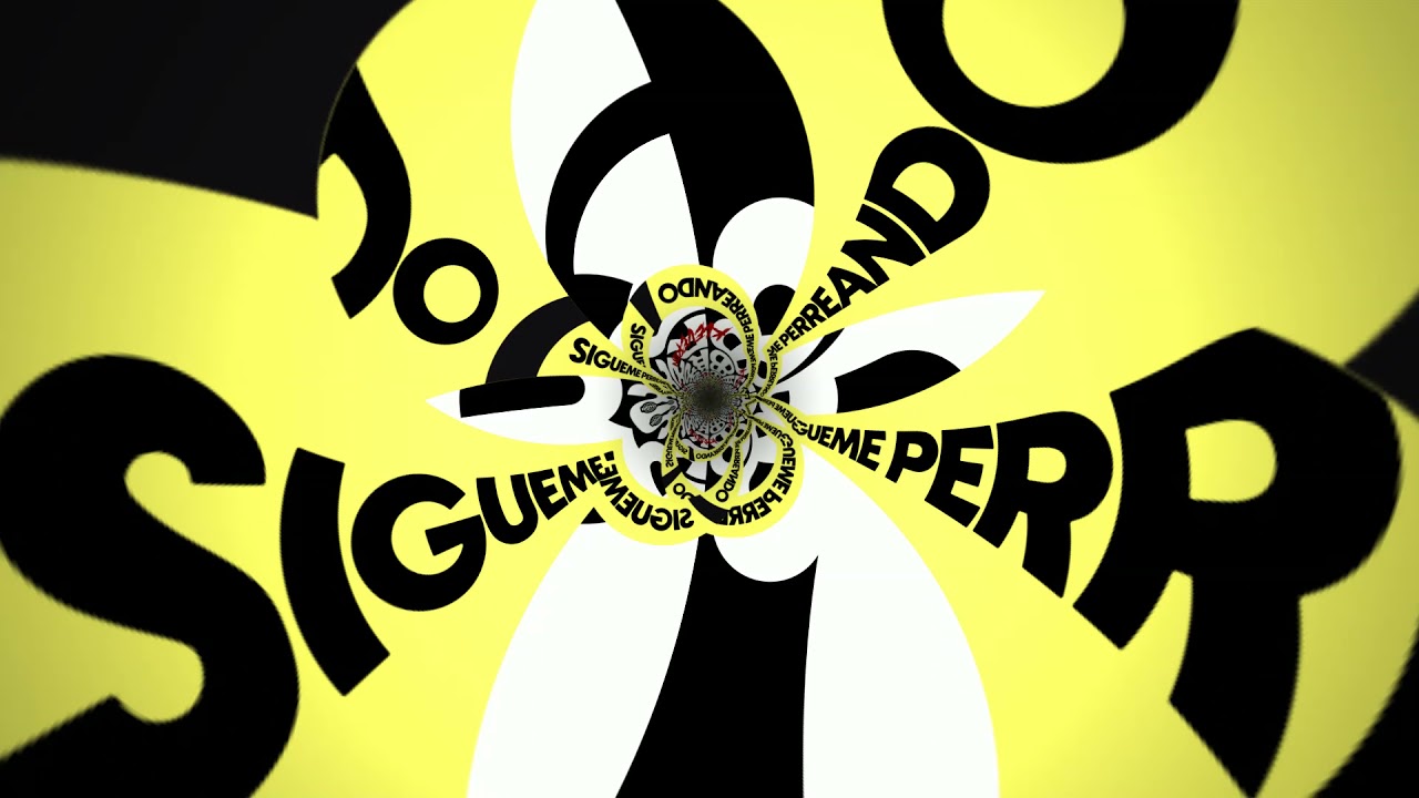 Sígueme Perreando (DR2) Kleveron Mty