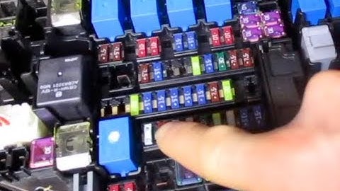 2010 Subaru Forester Headlight Bulb - dReferenz Blog