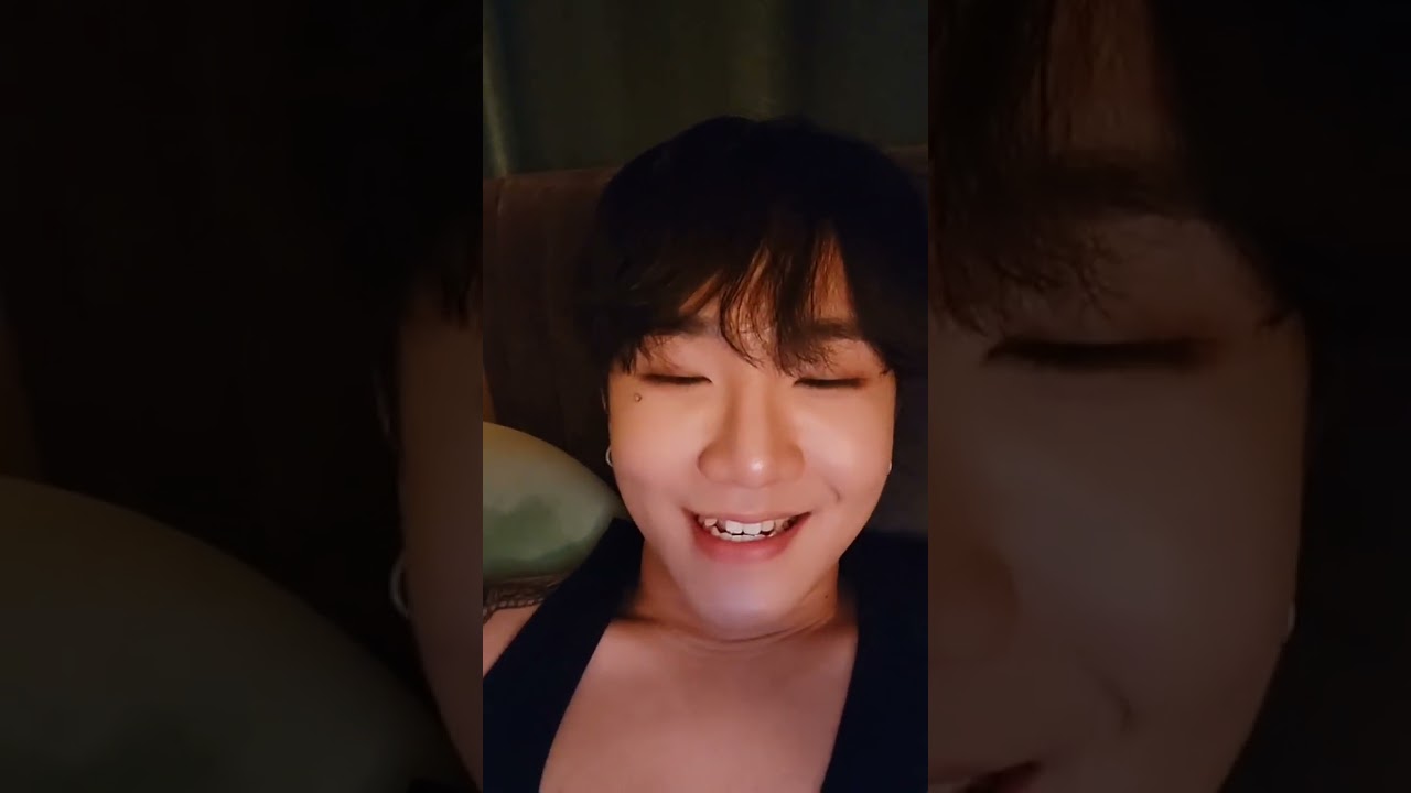 비오 인스타라방(20230922) #비오 #라방