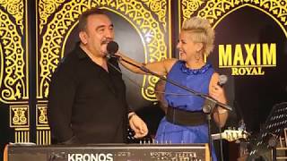 Alismak Sevmekten Daha Zor Geliyor (Fantazi Arabesk)
