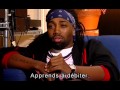 LFNY Live From New York 2004 Hip Hop Documentary 52 Min 