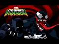 VENOM MAXED OUT SUPERHERO! | Marvel: Cosmic Invasion