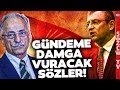 CHP'nin Ağır Abisi Murat Karayalçın'dan Çok Konuşulacak Özgür Özel Yorumu! Erdoğan...