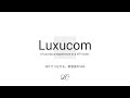2分でわかるLuxucom