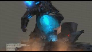 Sfm Skibidi Toilet Test 6